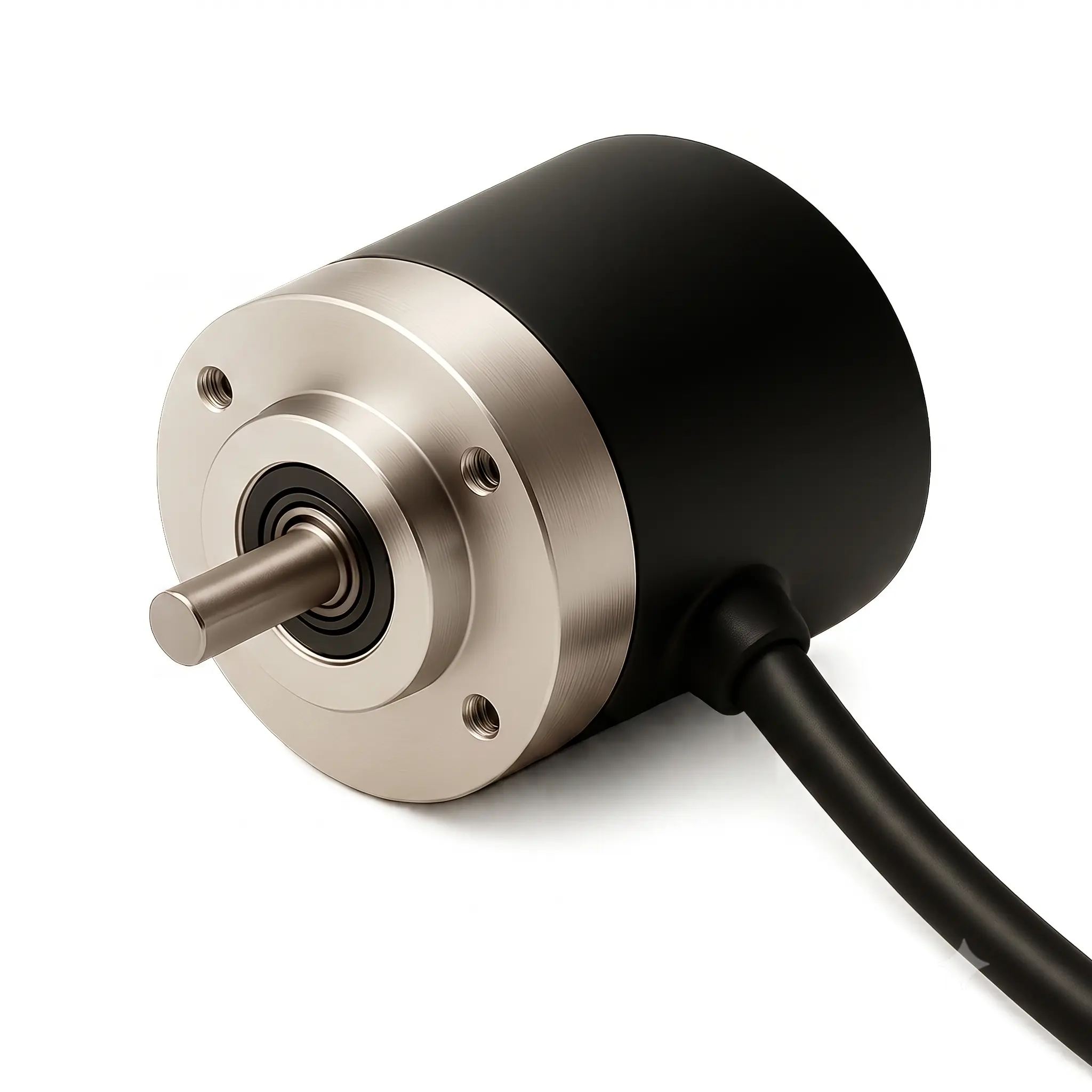 Rotary encoder